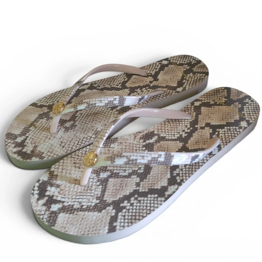 Tory Burch pre owned